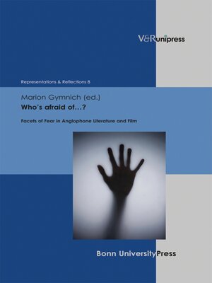 cover image of Who's afraid of...?